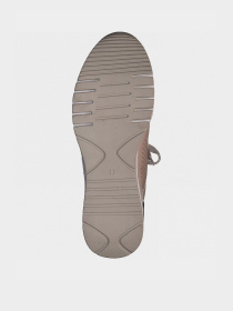 Кросівки Marco Tozzi Модель 2-2-23500-28 521 ROSE Фото