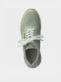 Кросівки повсякденні Marco Tozzi модель 2-2-23500-28 732 SAGE Фото