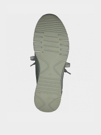 Кросівки повсякденні Marco Tozzi модель 2-2-23500-28 732 SAGE Фото