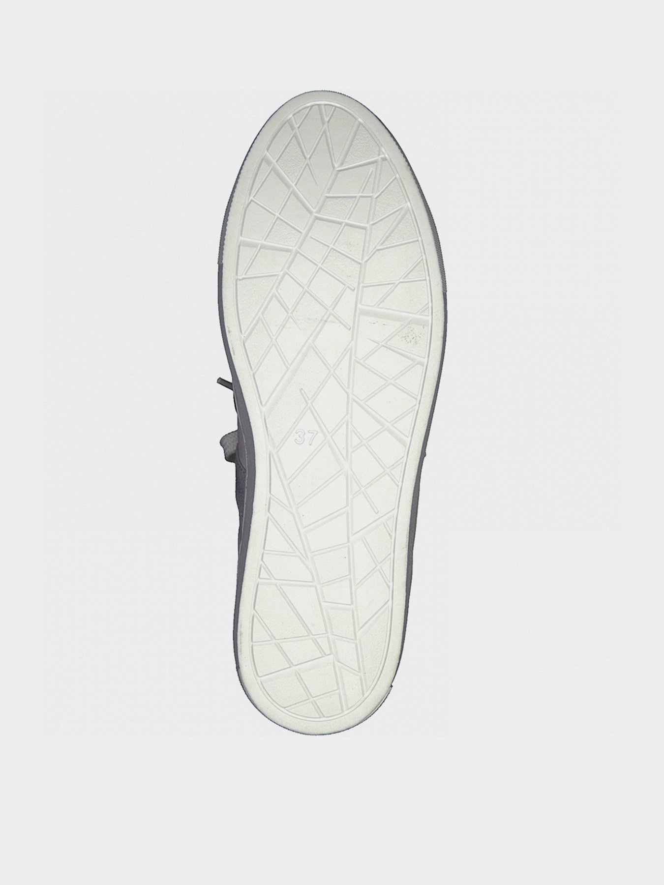 Кеды низкие Marco Tozzi модель 2-2-23704-28 191 WHITE/SILVER Кеды низкие Marco Tozzi модель 2-2-23704-28 191 WHITE/SILVER Фото