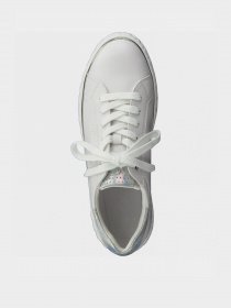 Кеды низкие Marco Tozzi модель 2-2-23705-28 197 WHITE COMB Фото