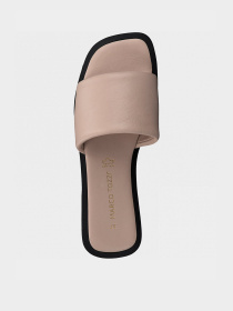 Шлепанцы Marco Tozzi модель 2-2-27105-28 521 ROSE Фото