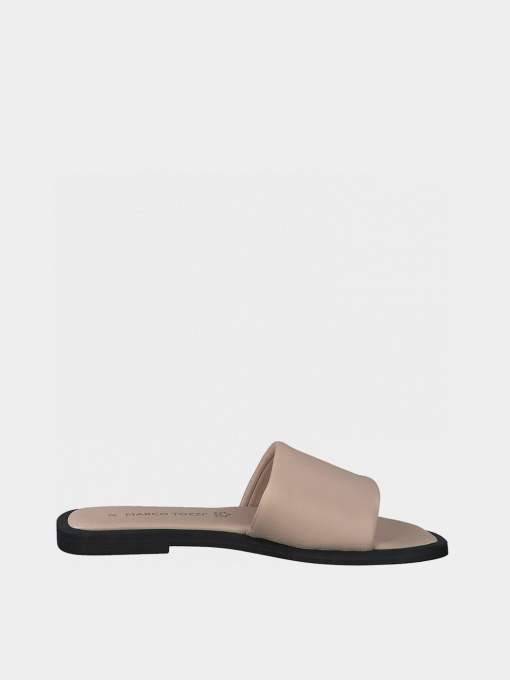 Шлепанцы Marco Tozzi модель 2-2-27105-28 521 ROSE Фото