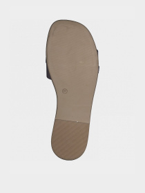 Шльопанці Marco Tozzi модель 2-2-27120-28 562 LILAC Фото