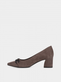 Туфли Marco Tozzi модель 2-2-22403-29 301 PEPPER COMB Фото