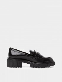 Лофери Marco Tozzi модель 2-2-24707-29 001 BLACK Фото