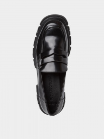 Лофери Marco Tozzi модель 2-2-24707-29 001 BLACK Фото