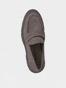 Лоферы Marco Tozzi модель 2-2-24714-29 341 TAUPE Фото