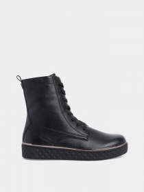 Ботинки Marco Tozzi модель 2-2-25245-29 001 BLACK Фото