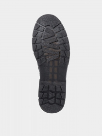 Ботинки Marco Tozzi модель 2-2-25282-29 010 BLACK/WHITE Фото