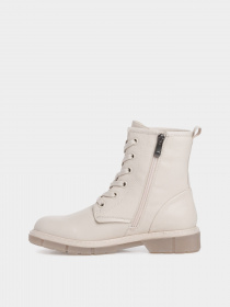 Ботинки Marco Tozzi модель 2-2-25282-29 403 CREAM Фото