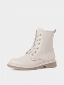 Ботинки Marco Tozzi модель 2-2-25282-29 403 CREAM Фото