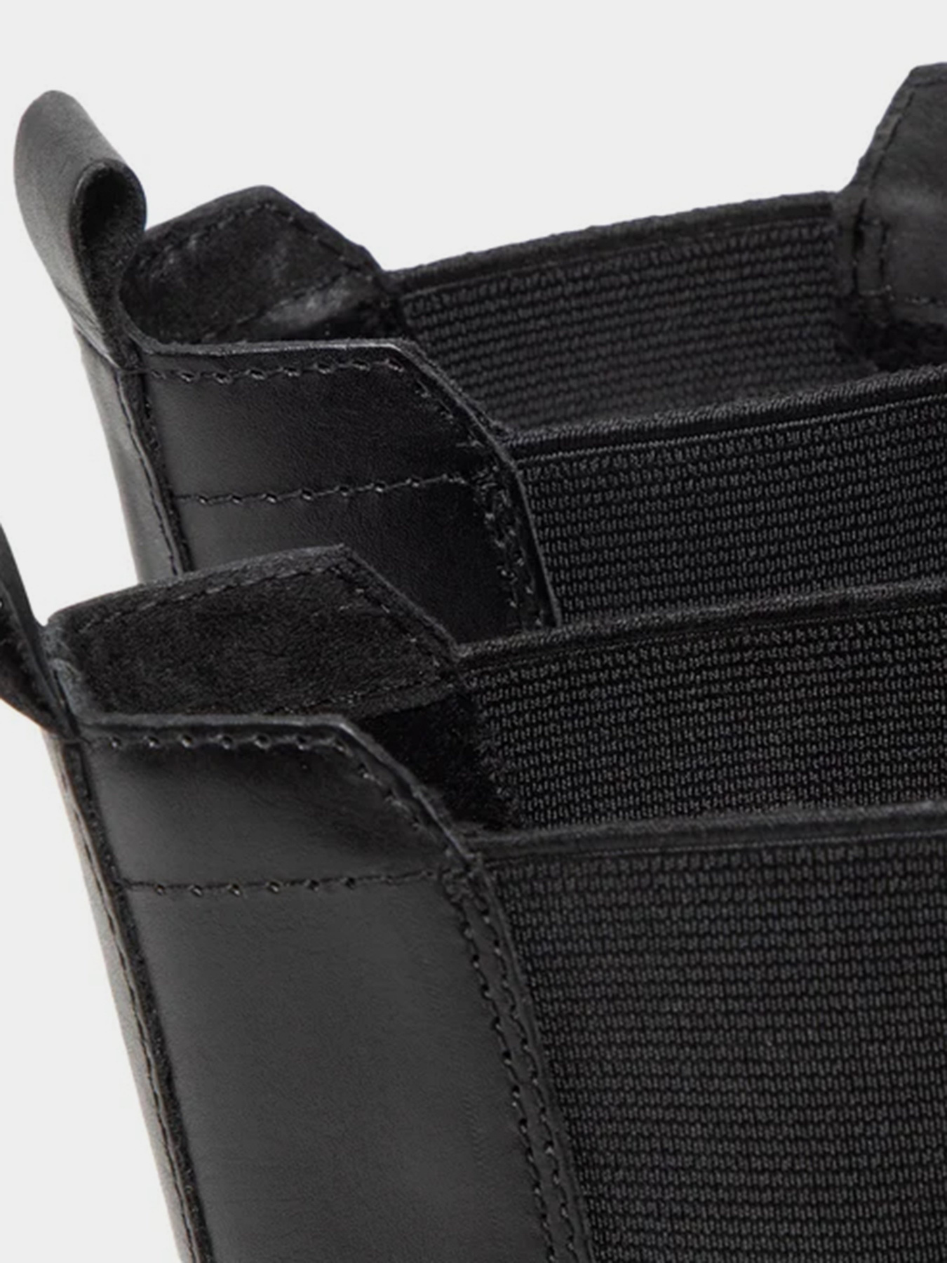 Челсі Marco Tozzi модель 2-2-25402-29 002 BLACK ANTIC Челсі Marco Tozzi модель 2-2-25402-29 002 BLACK ANTIC Фото