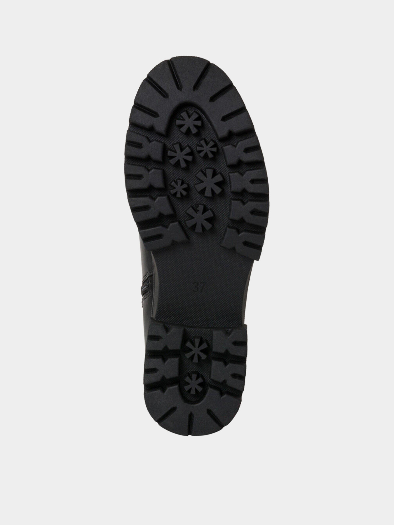 Челси Marco Tozzi модель 2-2-25411-29 001 BLACK Фото