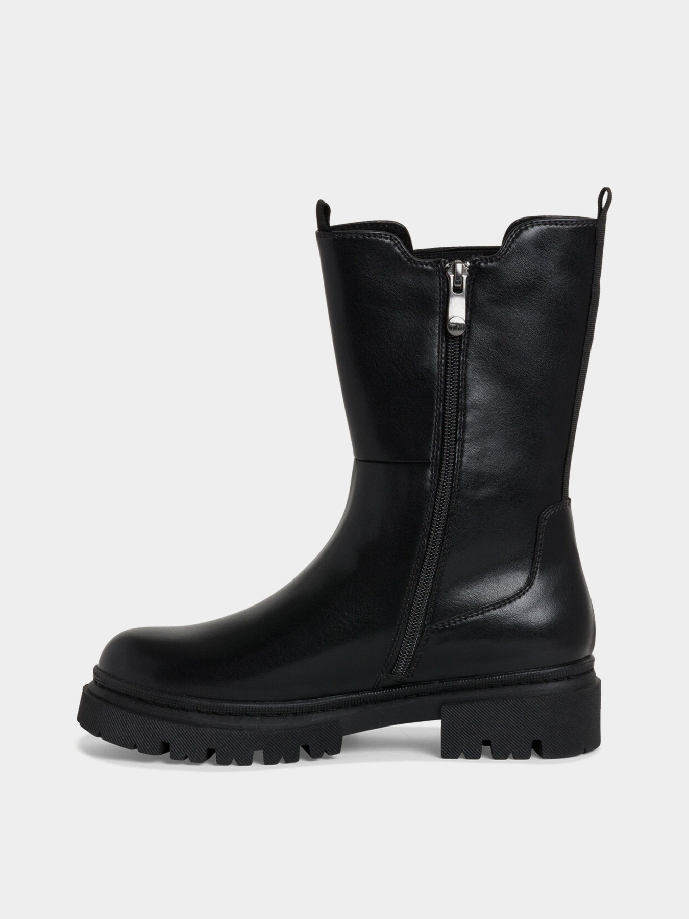 Челсі Marco Tozzi модель 2-2-25411-29 001 BLACK Фото