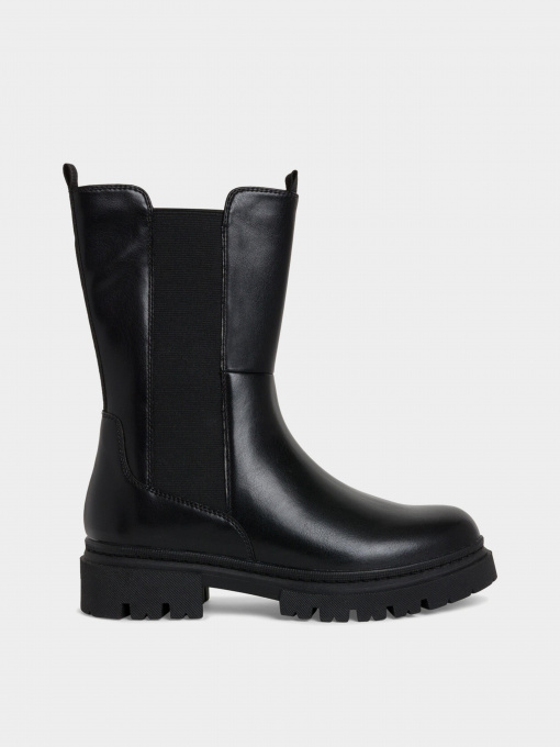 Ботинки и сапоги Marco Tozzi модель 2-2-25411-29 001 BLACK Фото