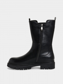 Челсі Marco Tozzi модель 2-2-25411-29 001 BLACK Фото