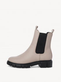 Челсі Marco Tozzi модель 2-2-25413-29 436 IVORY COMB. Фото