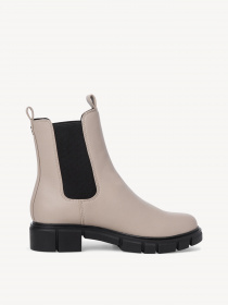 Челсі Marco Tozzi модель 2-2-25413-29 436 IVORY COMB. Фото