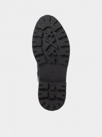 Челси Marco Tozzi модель 2-2-25481-29 010 BLACK/WHITE Фото