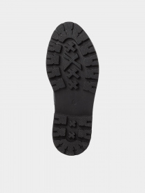 Челси Marco Tozzi модель 2-2-25491-29 010 BLACK/WHITE Фото