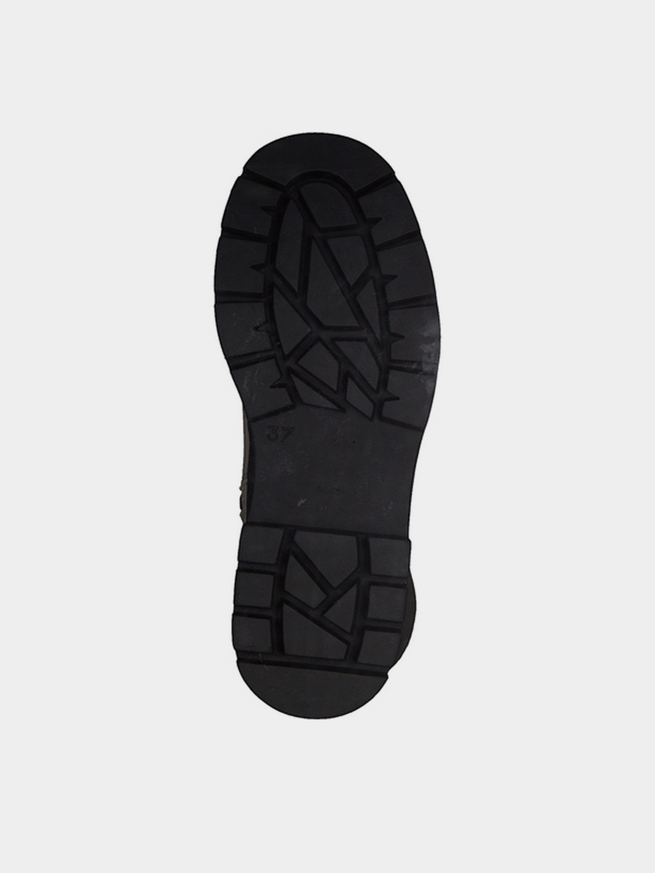 Ботфорты Marco Tozzi модель 2-2-25633-29 441 IVORY RUBBER Фото