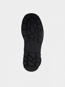 Ботфорты Marco Tozzi модель 2-2-25633-29 441 IVORY RUBBER Фото