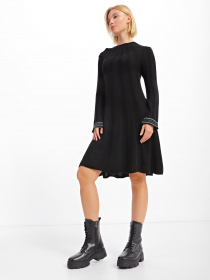 Ботинки Marco Tozzi модель 2-2-26229-29 001 BLACK Фото