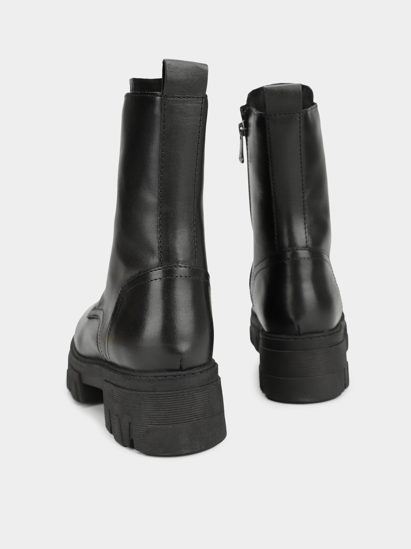 Черевики Marco Tozzi модель 2-2-26229-29 001 BLACK Фото