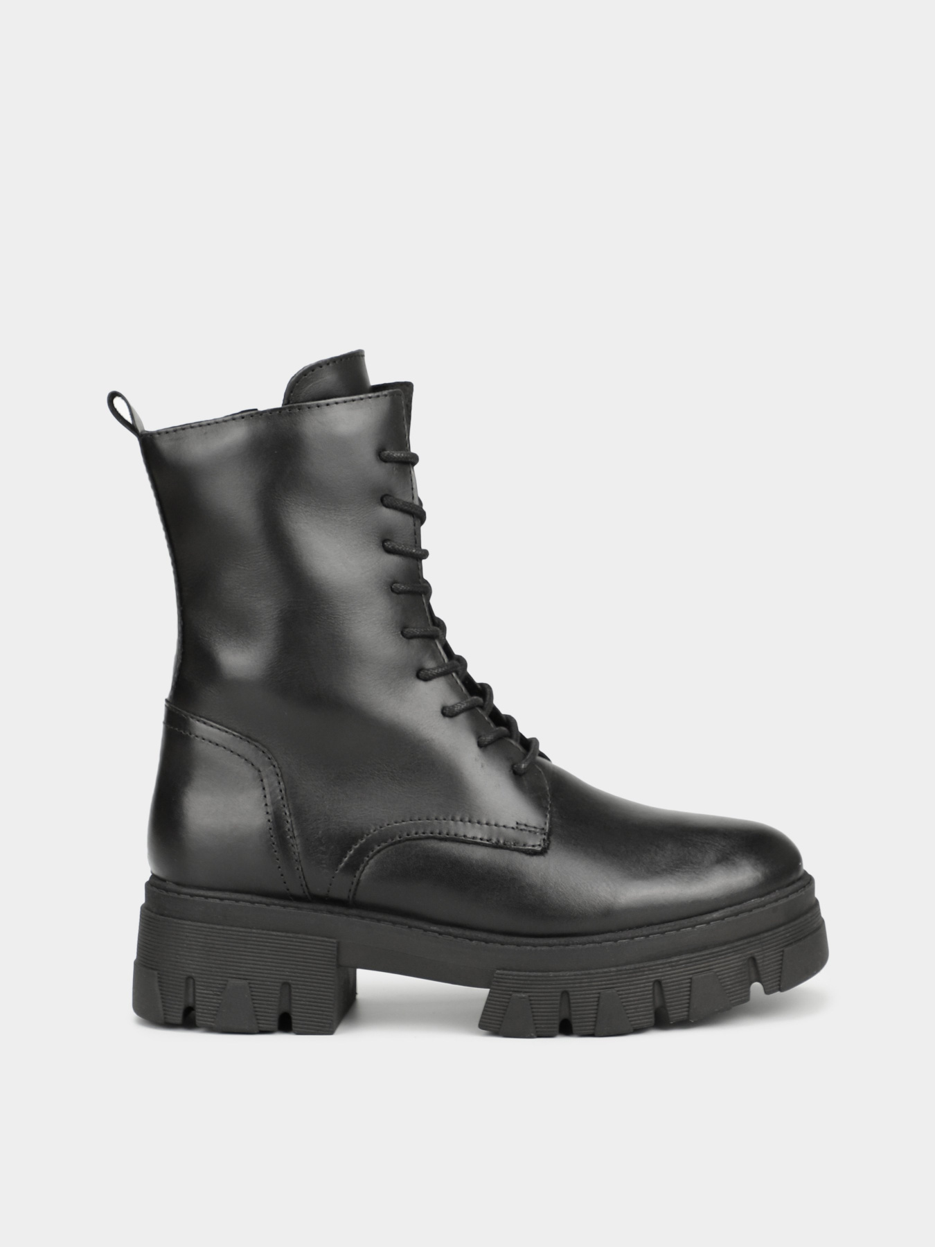 Черевики Marco Tozzi модель 2-2-26229-29 001 BLACK Фото