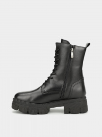 Черевики Marco Tozzi модель 2-2-26229-29 001 BLACK Фото