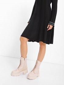 Черевики Marco Tozzi Модель 2-2-26229-29 403 CREAM Фото