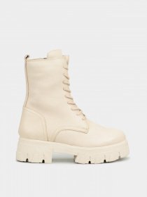 Черевики Marco Tozzi Модель 2-2-26229-29 403 CREAM Фото