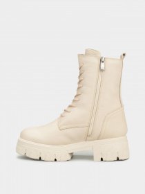 Черевики Marco Tozzi модель 2-2-26229-29 403 CREAM Фото