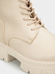 Черевики Marco Tozzi модель 2-2-26229-29 403 CREAM Фото