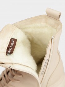 Черевики Marco Tozzi модель 2-2-26229-29 403 CREAM Фото