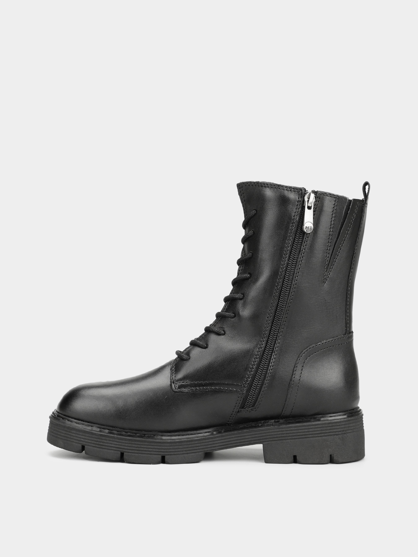 Ботинки Marco Tozzi модель 2-2-26286-29 002 BLACK ANTIC Фото