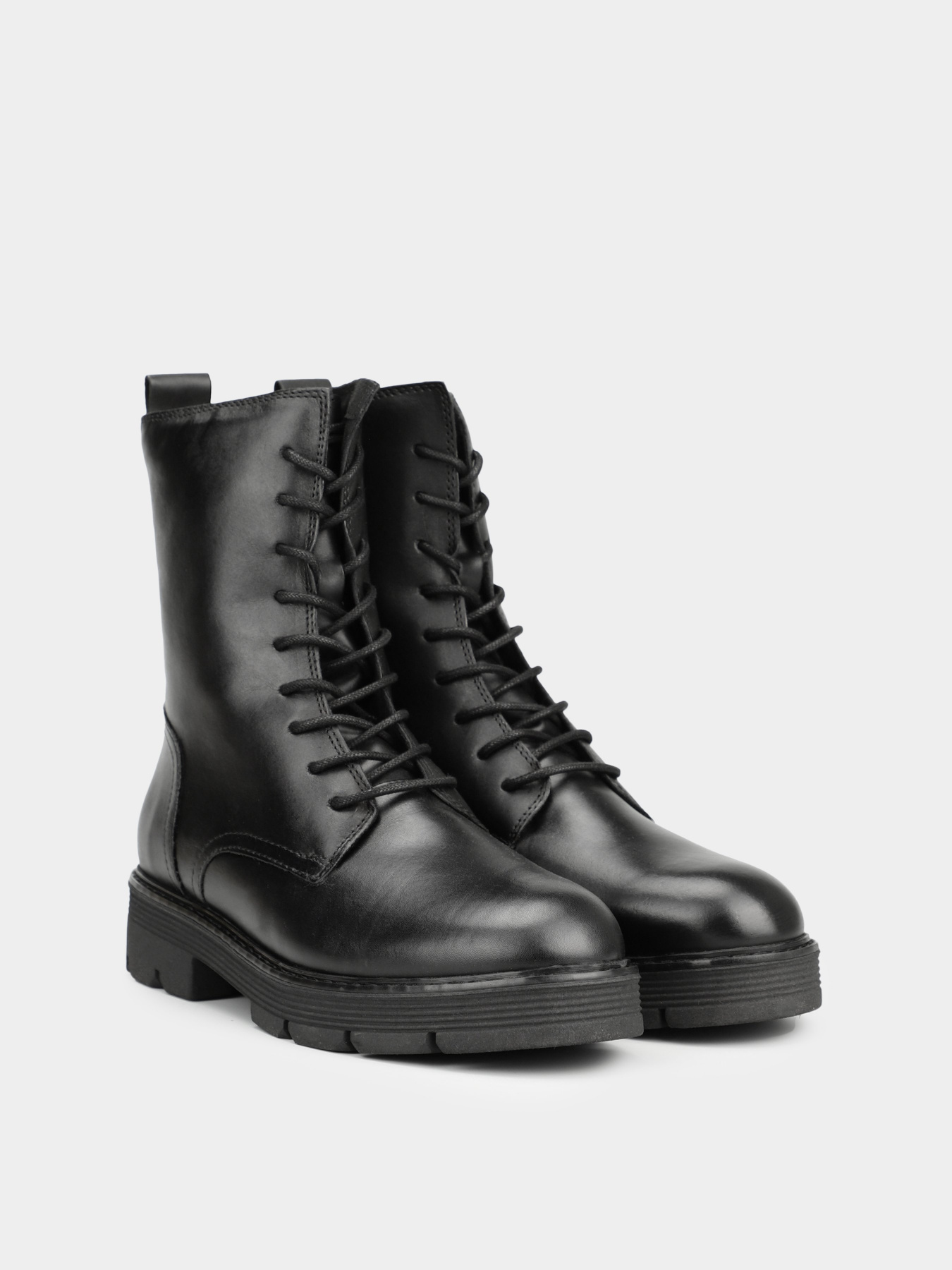 Ботинки Marco Tozzi модель 2-2-26286-29 002 BLACK ANTIC Фото