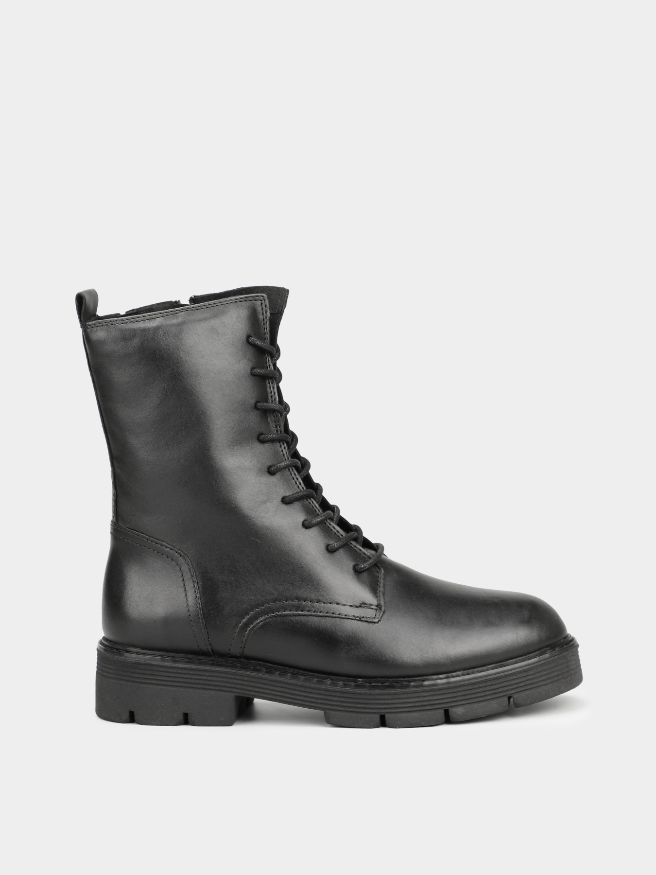 Ботинки Marco Tozzi модель 2-2-26286-29 002 BLACK ANTIC Фото