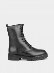 Ботинки Marco Tozzi модель 2-2-26286-29 002 BLACK ANTIC Фото