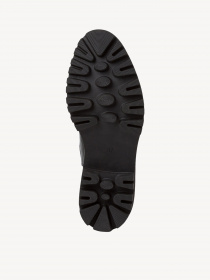 Челси Marco Tozzi модель 2-2-25457-27 096  BLACK ANT.COMB Фото