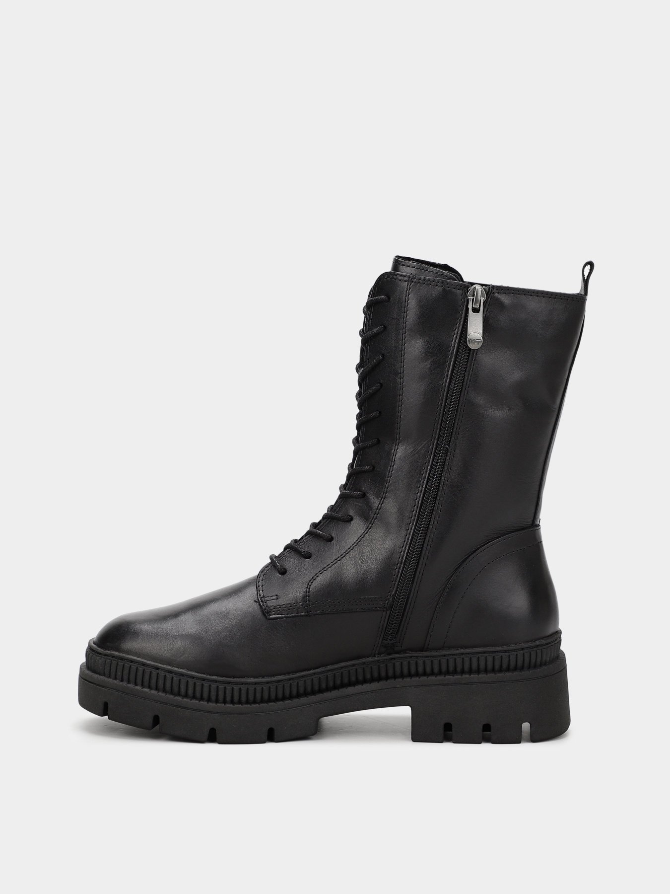 Чоботи Marco Tozzi модель 2-2-26703-29 007 BLACK UNI Фото