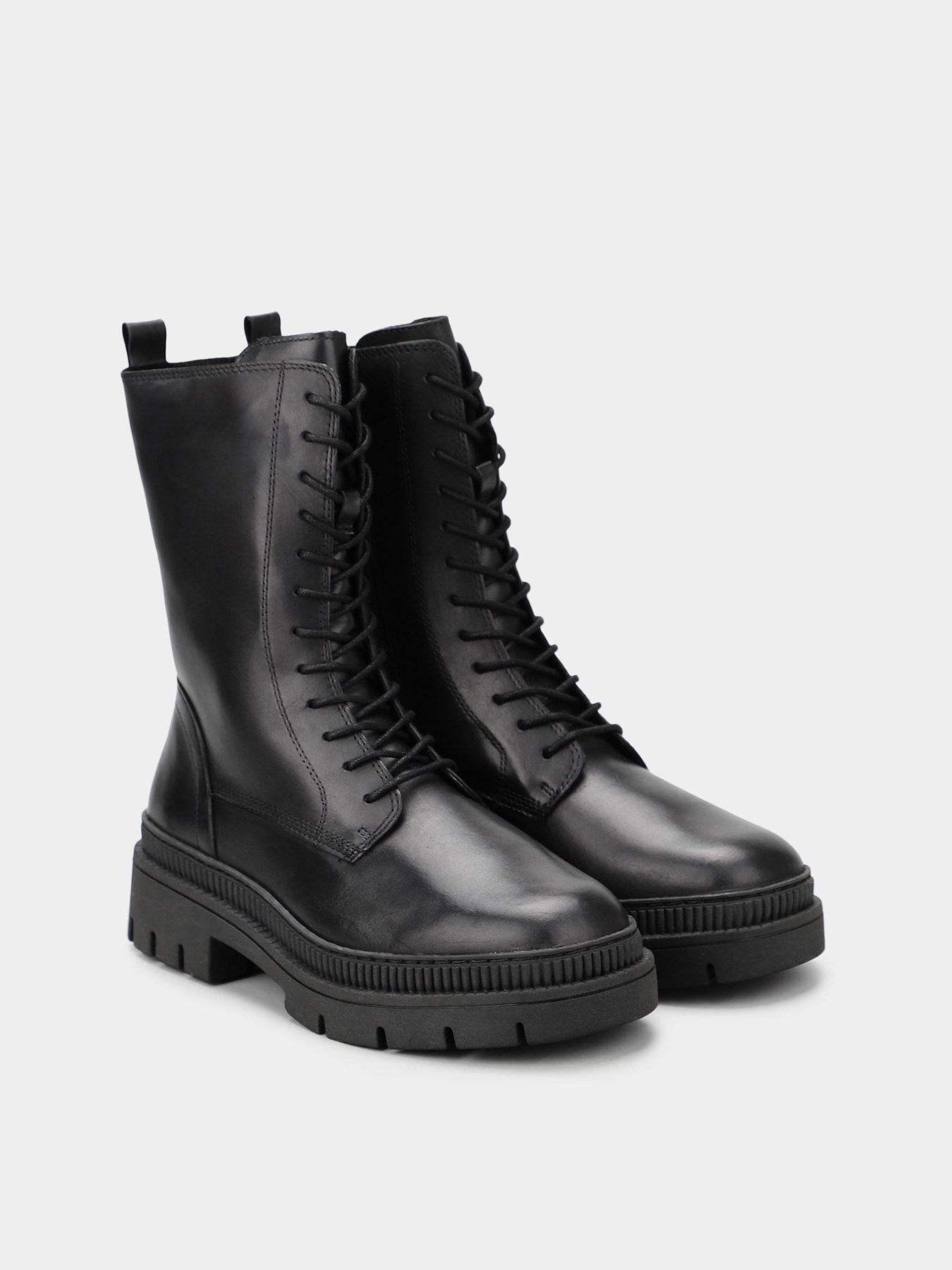 Чоботи Marco Tozzi модель 2-2-26703-29 007 BLACK UNI Фото