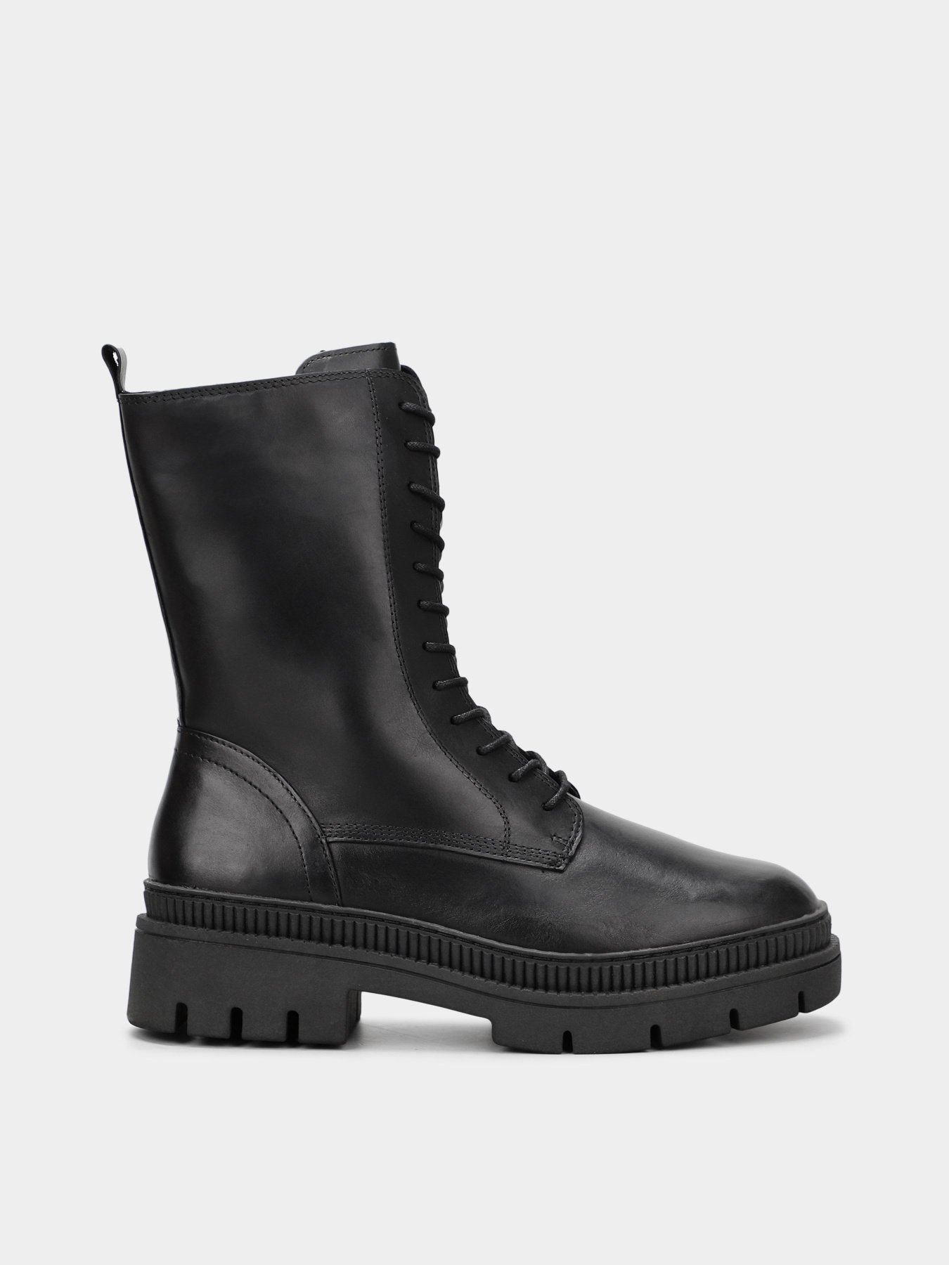 Чоботи Marco Tozzi модель 2-2-26703-29 007 BLACK UNI Фото