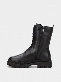 Чоботи Marco Tozzi модель 2-2-26703-29 007 BLACK UNI Фото