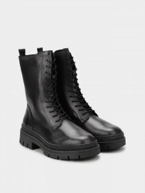 Чоботи Marco Tozzi модель 2-2-26703-29 007 BLACK UNI Фото