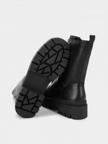 Чоботи Marco Tozzi модель 2-2-26703-29 007 BLACK UNI Фото