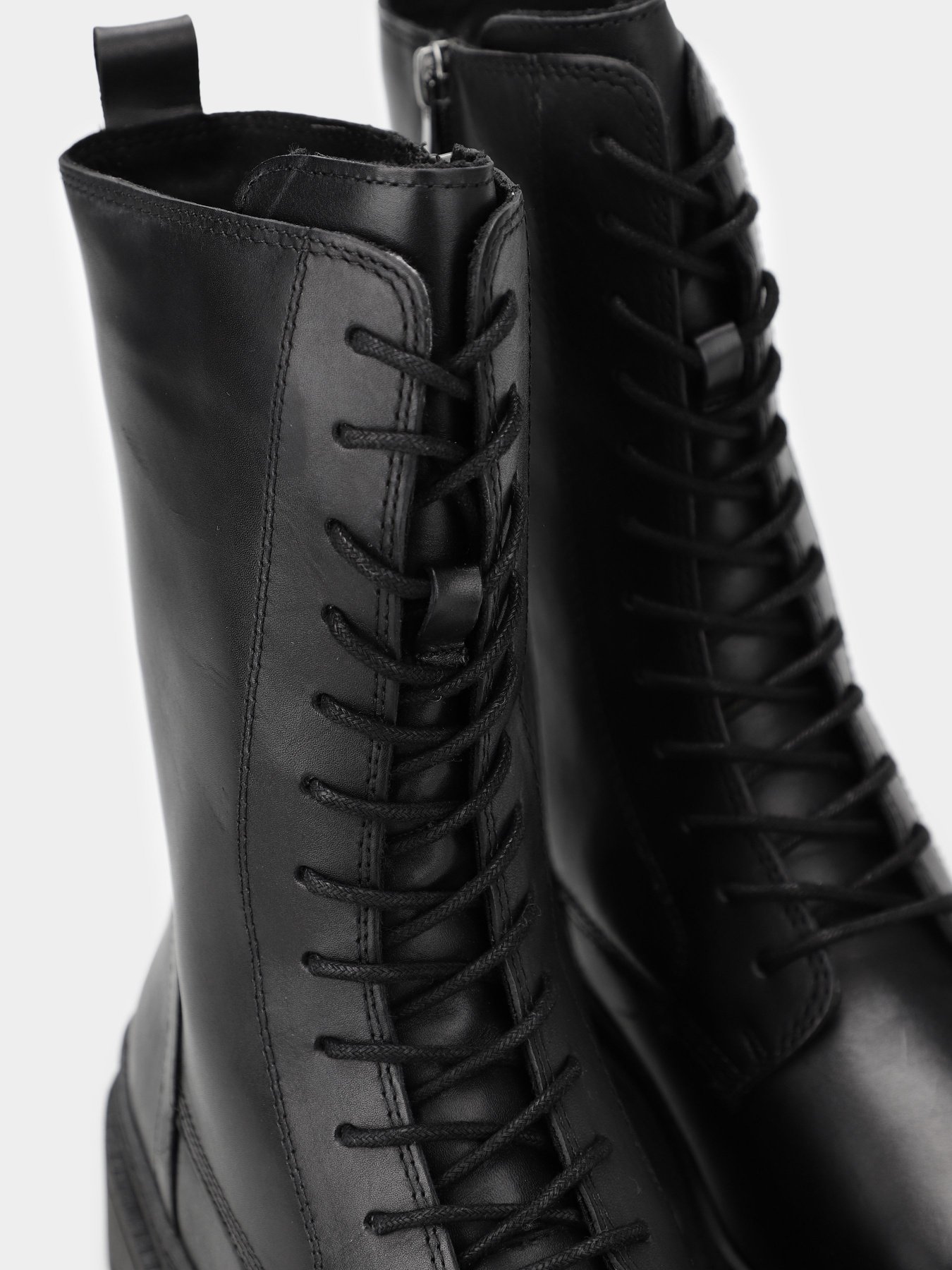 Чоботи Marco Tozzi модель 2-2-26703-29 007 BLACK UNI Фото