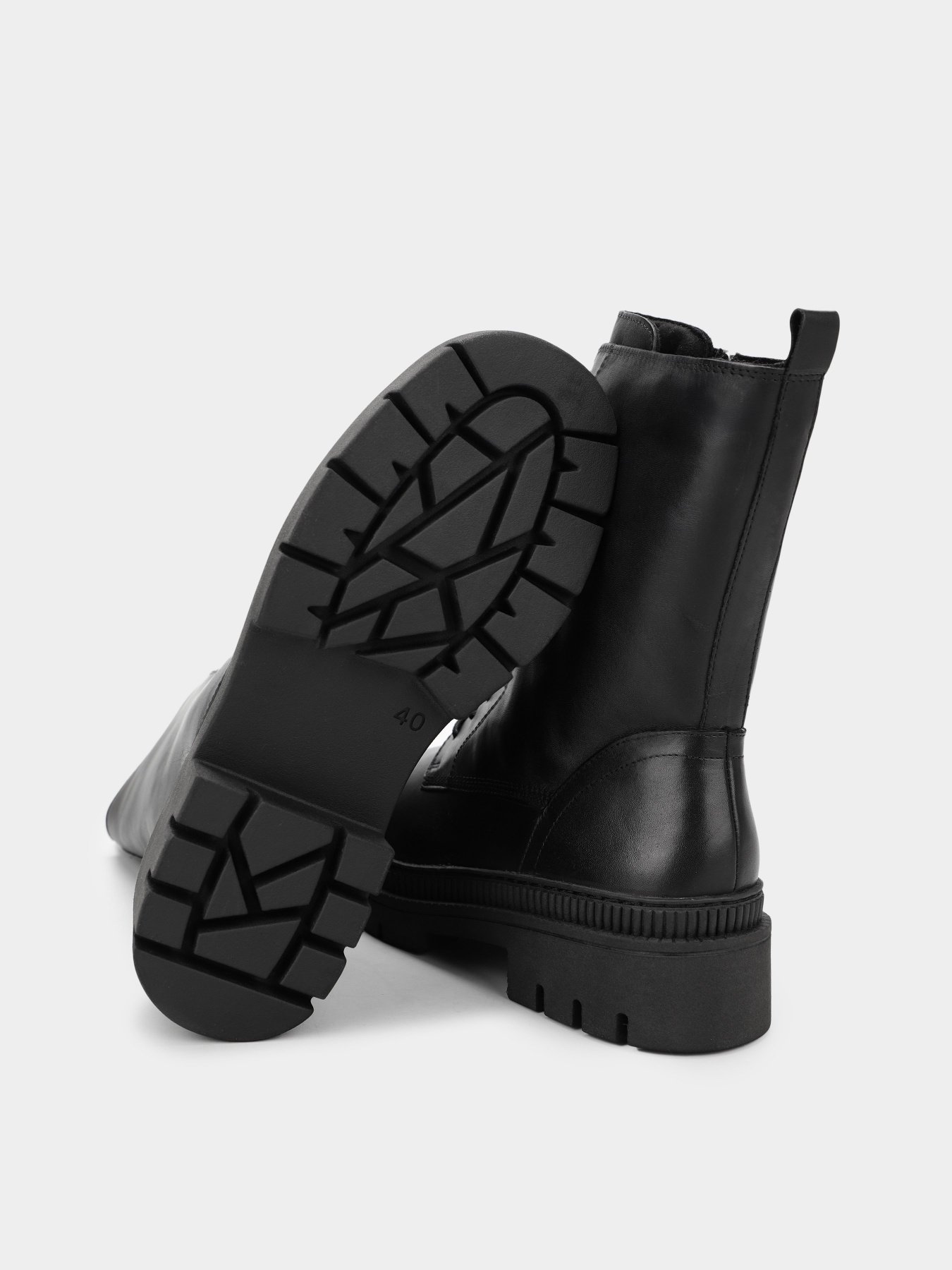 Чоботи Marco Tozzi модель 2-2-26703-29 007 BLACK UNI Фото