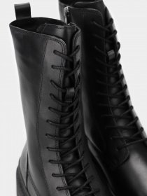 Чоботи Marco Tozzi модель 2-2-26703-29 007 BLACK UNI Фото